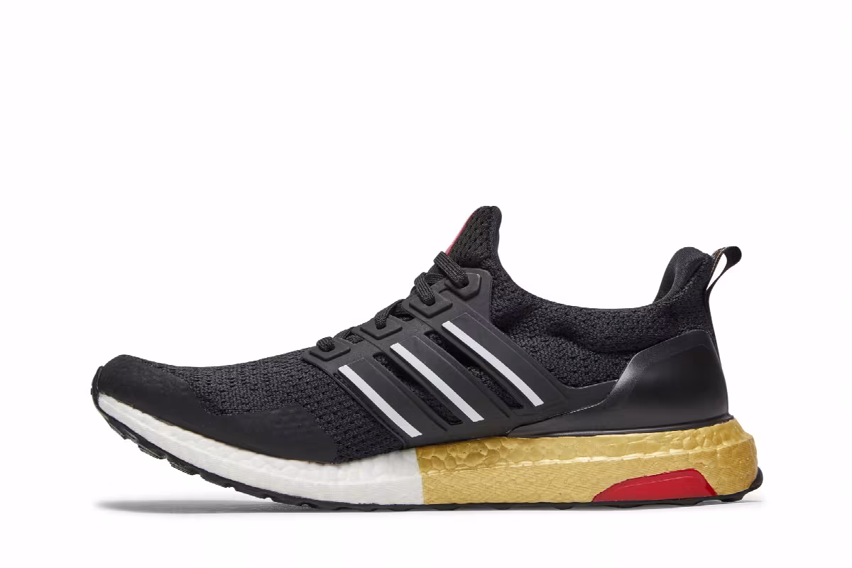 adidas UltraBoost DNA Tokyo, view 4