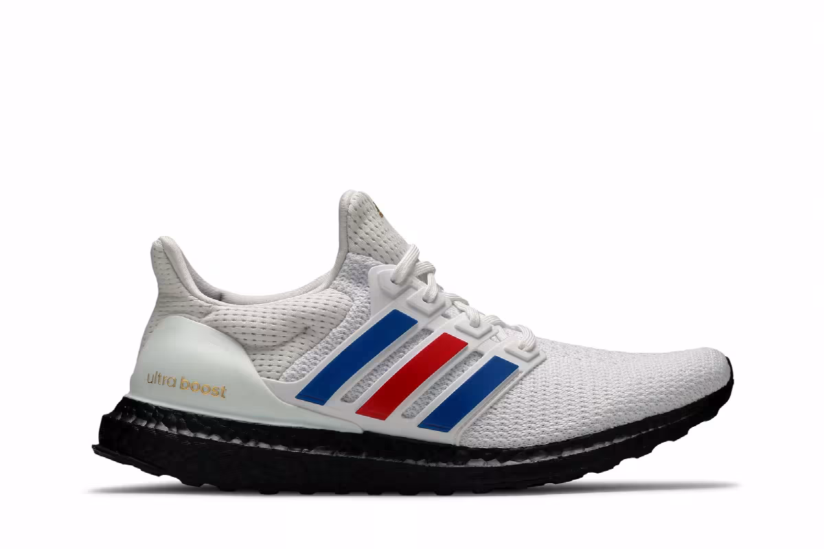 adidas UltraBoost 2.0 USA, view 2