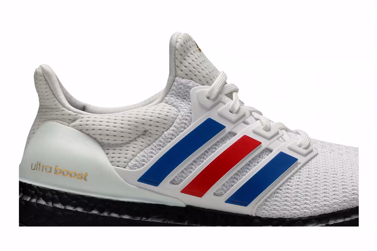 adidas UltraBoost 2.0 USA, view 3