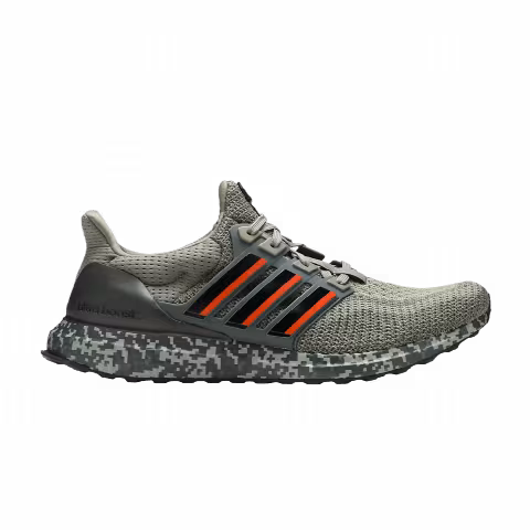 Adidas UltraBoost DNA 'Digital Camo - Legend Earth'