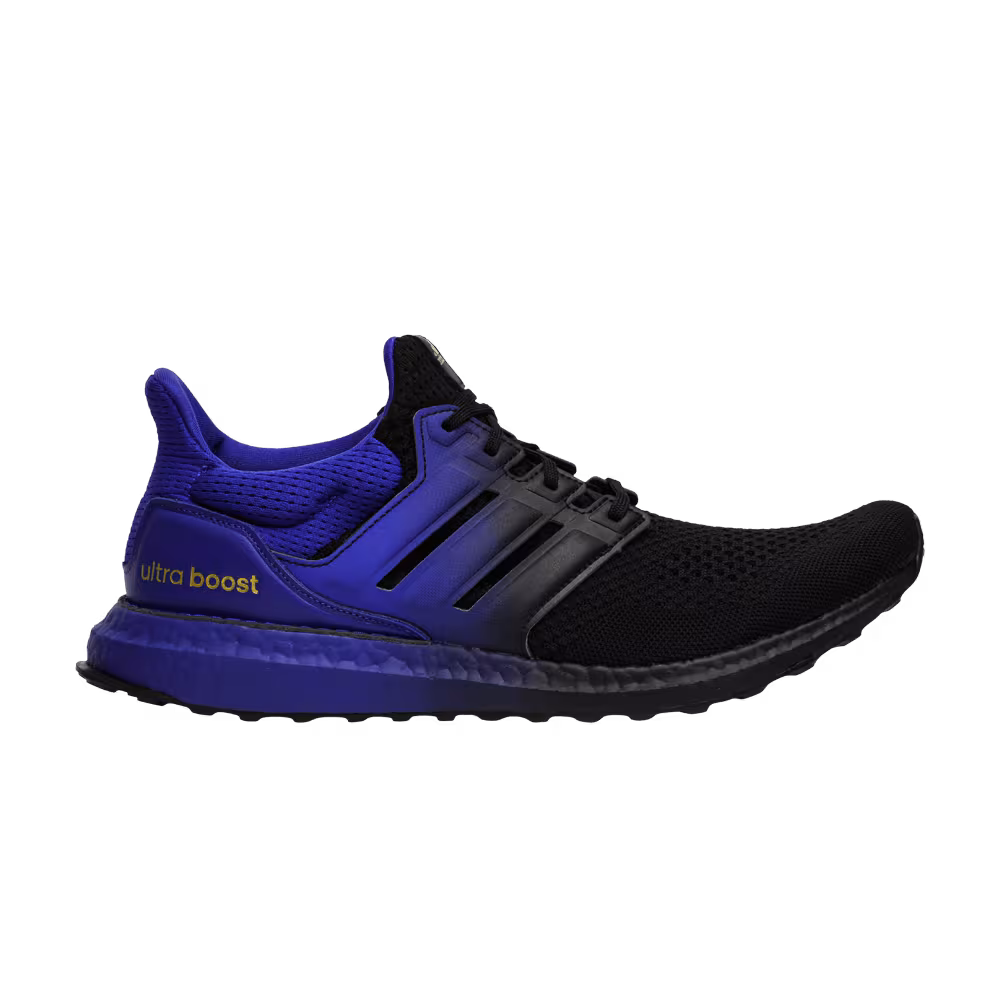adidas UltraBoost DNA Black History Month