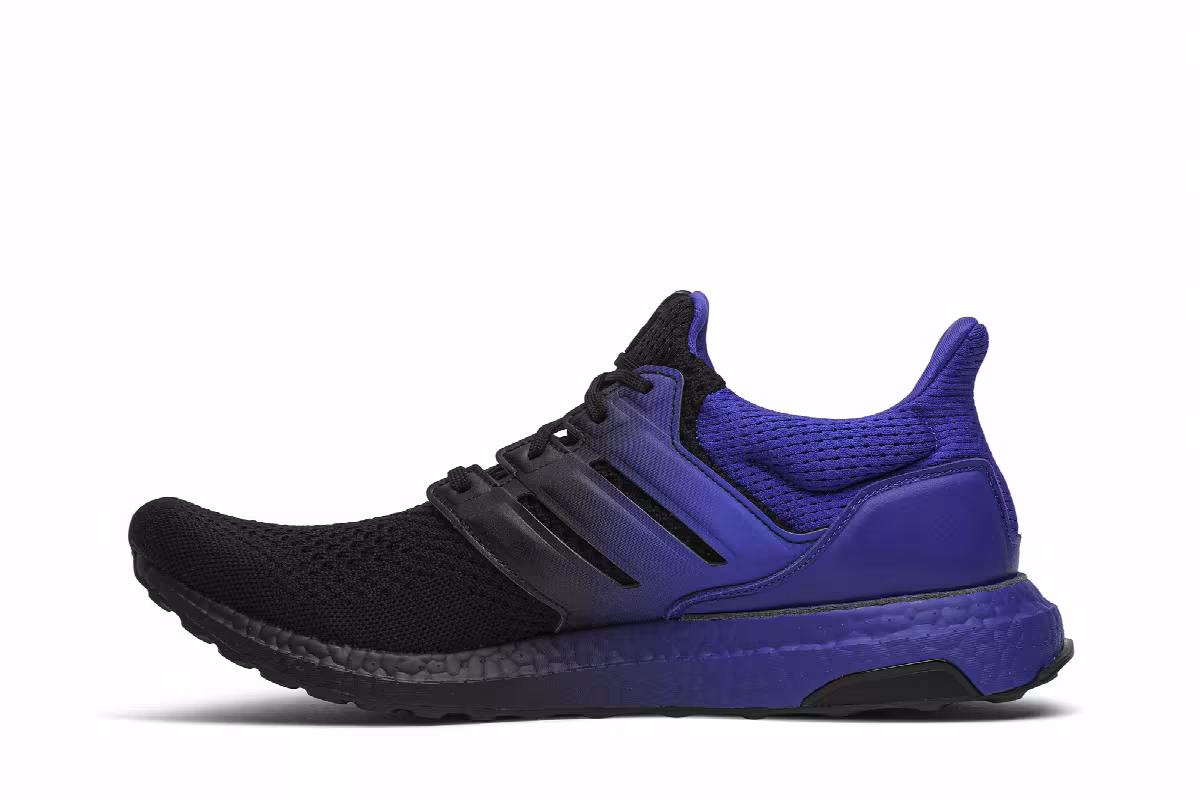 adidas UltraBoost DNA Black History Month, view 4