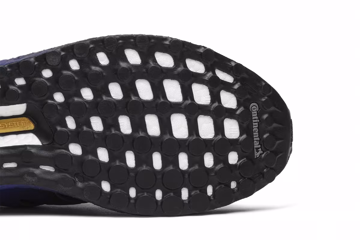 adidas UltraBoost DNA Black History Month, view 6