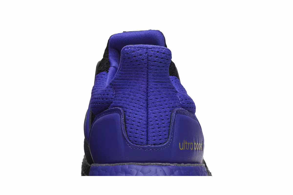 adidas UltraBoost DNA Black History Month, view 8
