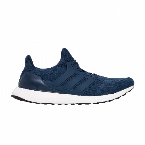 adidas UltraBoost 4.0 DNA 'Crew Navy'