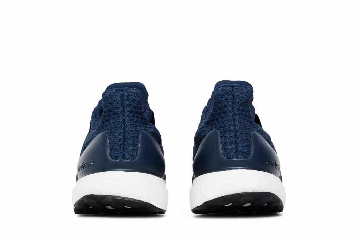 adidas UltraBoost 4.0 DNA Crew Navy, view 7