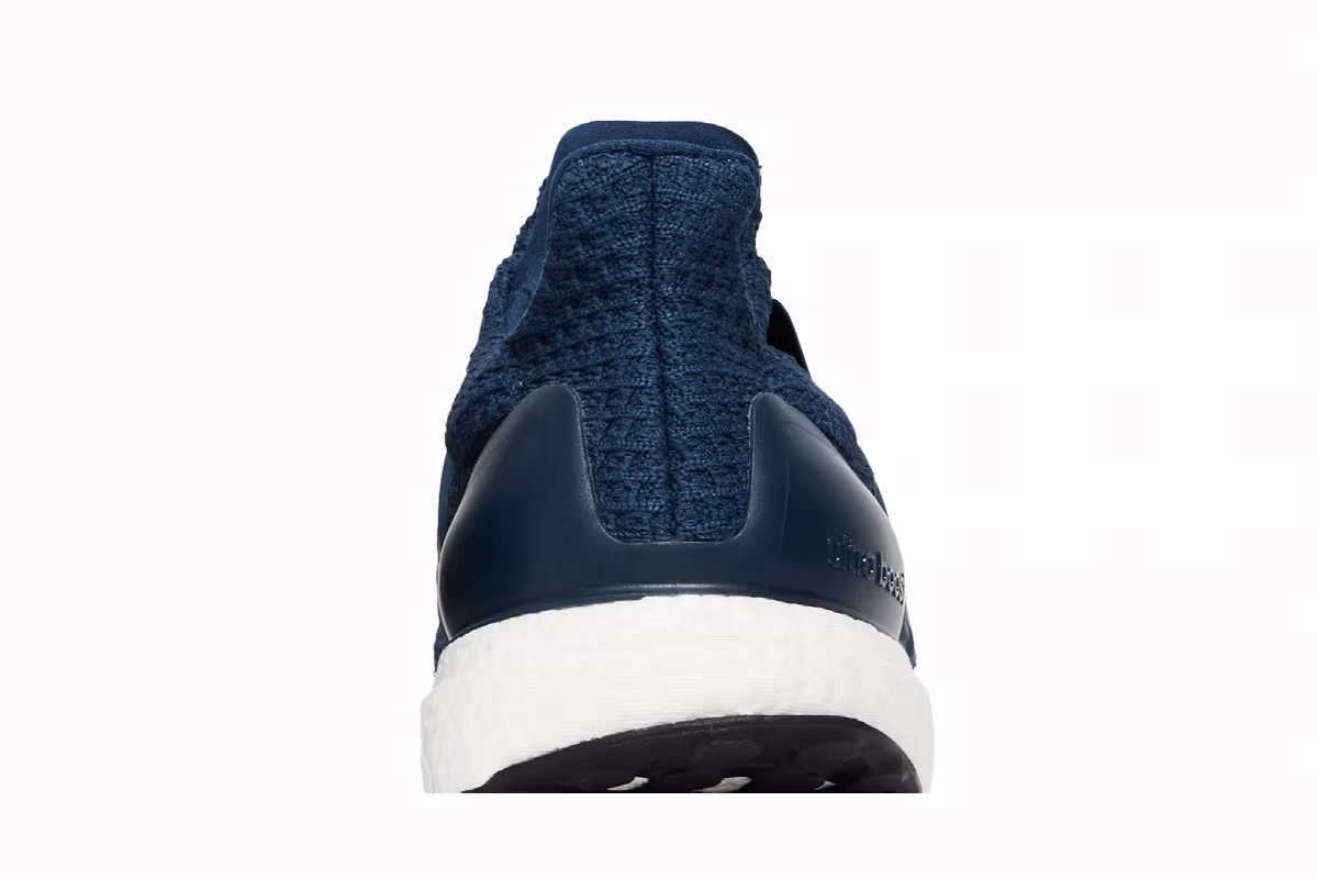 adidas UltraBoost 4.0 DNA Crew Navy, view 8