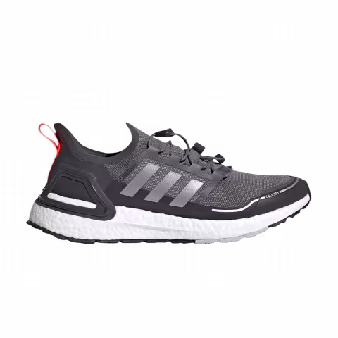 Adidas UltraBoost Winter.Rdy 'Grey Silver Metallic'