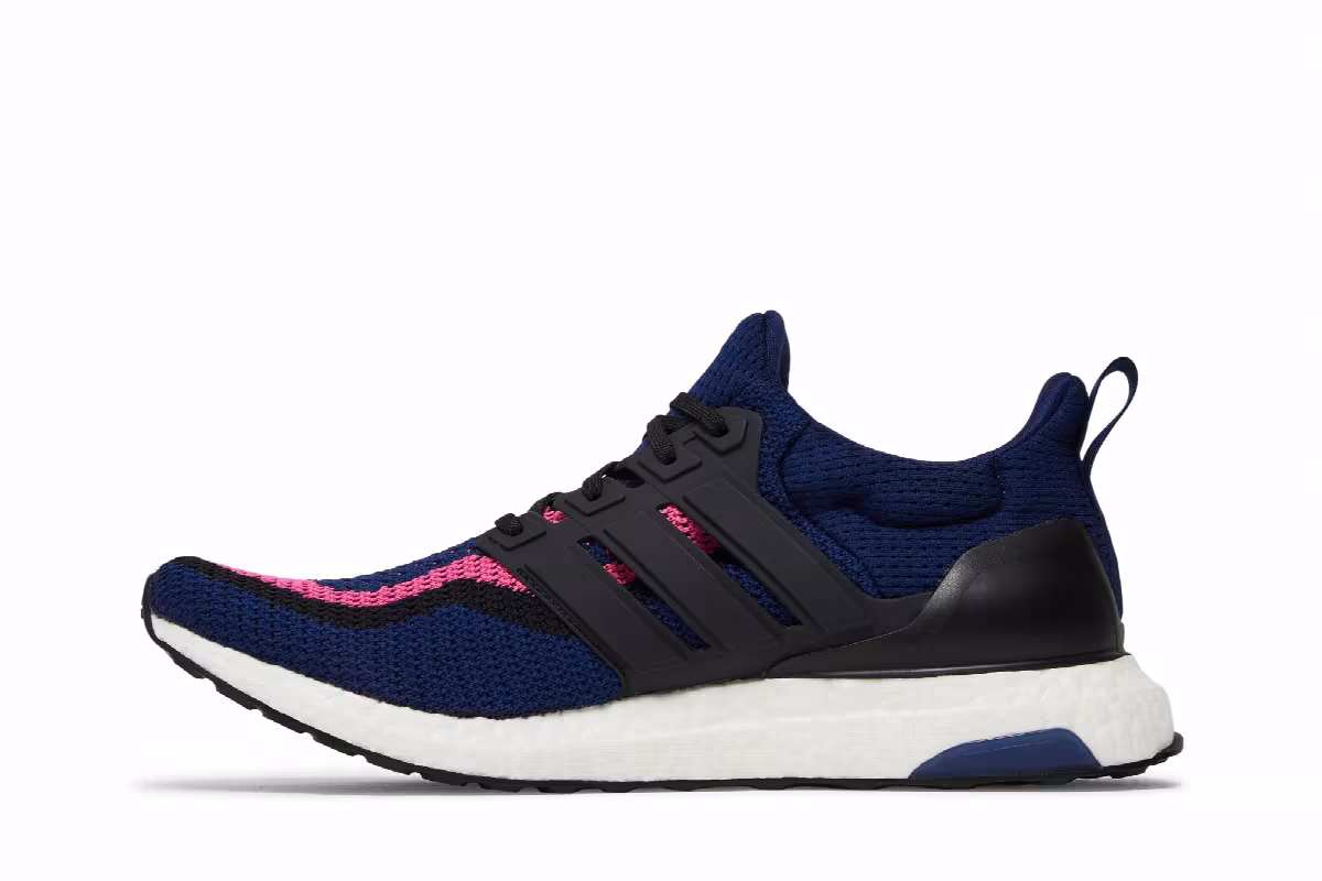 Real Madrid x adidas UltraBoost DNA Football Pack, view 4