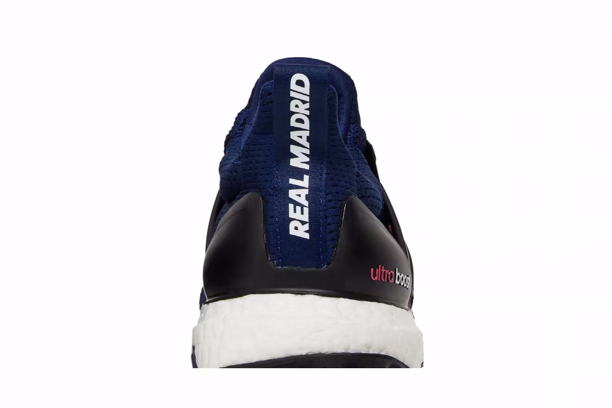 Real Madrid x adidas UltraBoost DNA Football Pack, view 8
