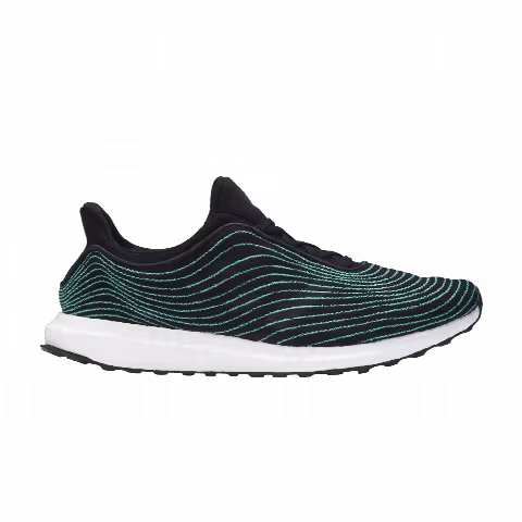 Parley x adidas UltraBoost DNA 'Core Black'
