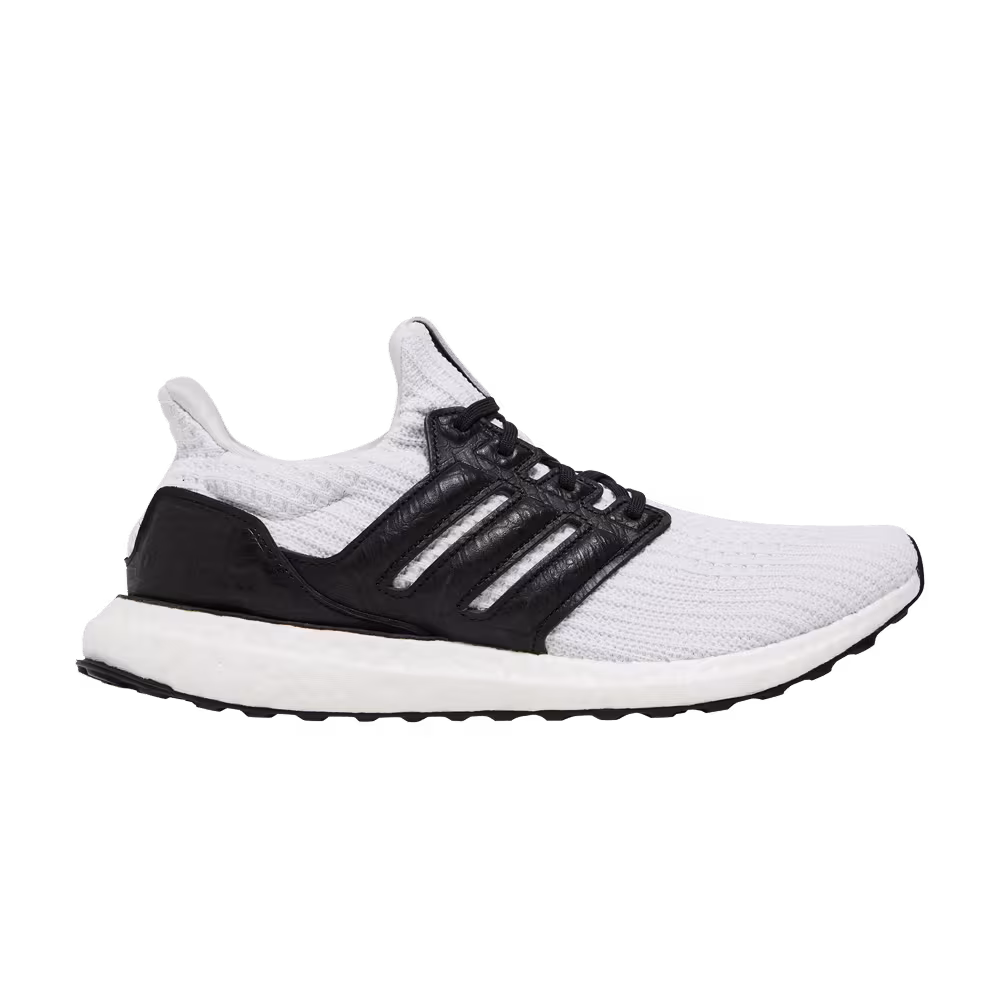 Adidas UltraBoost DNA Animal Pack - Croc