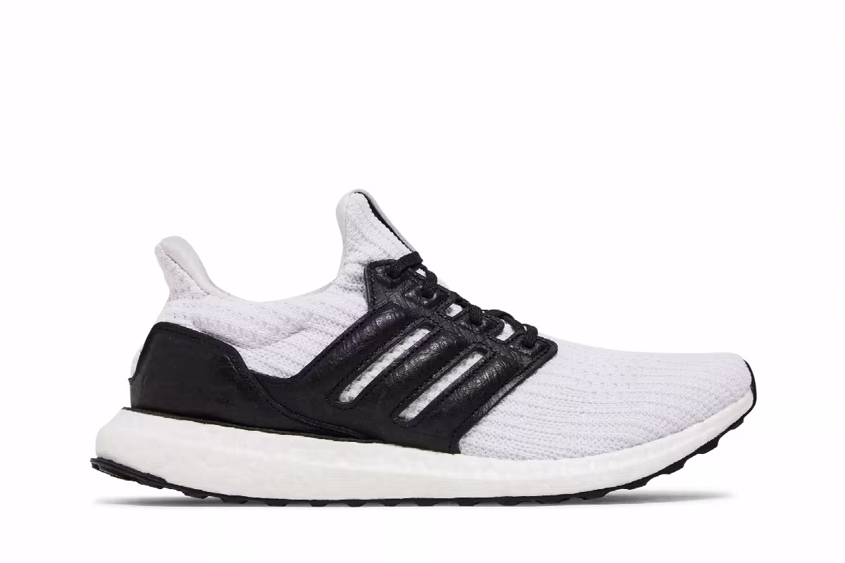 Adidas UltraBoost DNA Animal Pack - Croc, view 2