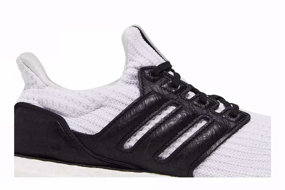 Adidas UltraBoost DNA Animal Pack - Croc, view 3