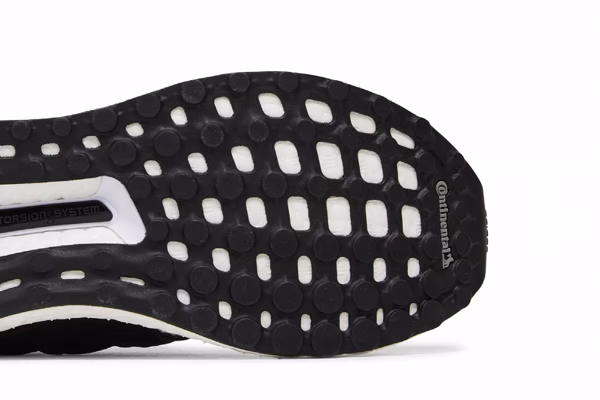 Adidas UltraBoost DNA Animal Pack - Croc, view 6
