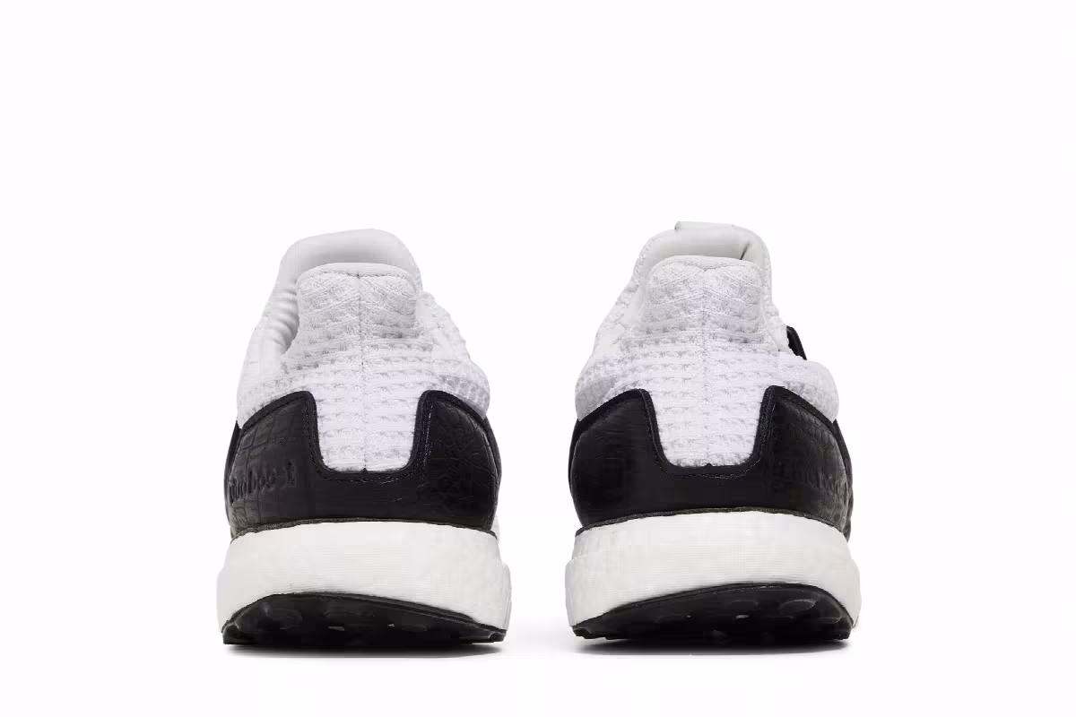 Adidas UltraBoost DNA Animal Pack - Croc, view 7
