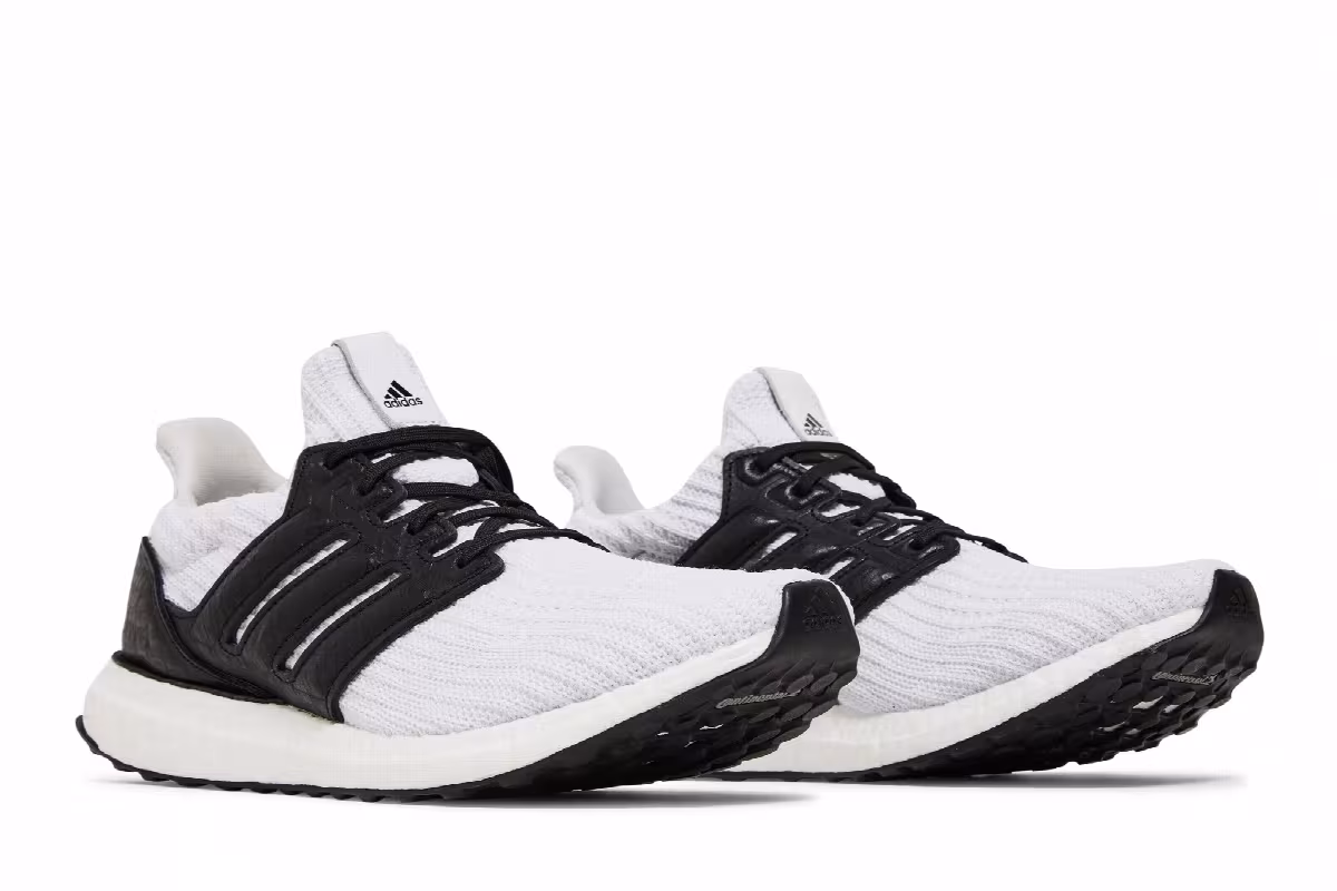 Adidas UltraBoost DNA Animal Pack - Croc, view 9