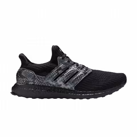 adidas UltraBoost DNA 'Animal Pack - Black Phyton'