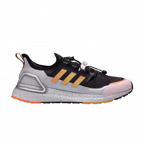 Adidas UltraBoost Winter.Rdy 'Black Signal Orange'
