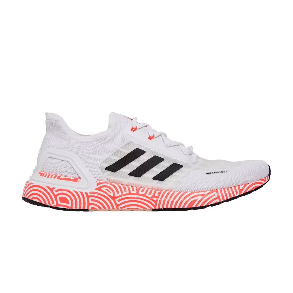 Hirocoledge x adidas UltraBoost Summer.Rdy Tokyo