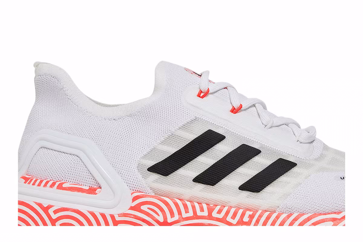 Hirocoledge x adidas UltraBoost Summer.Rdy Tokyo, view 3
