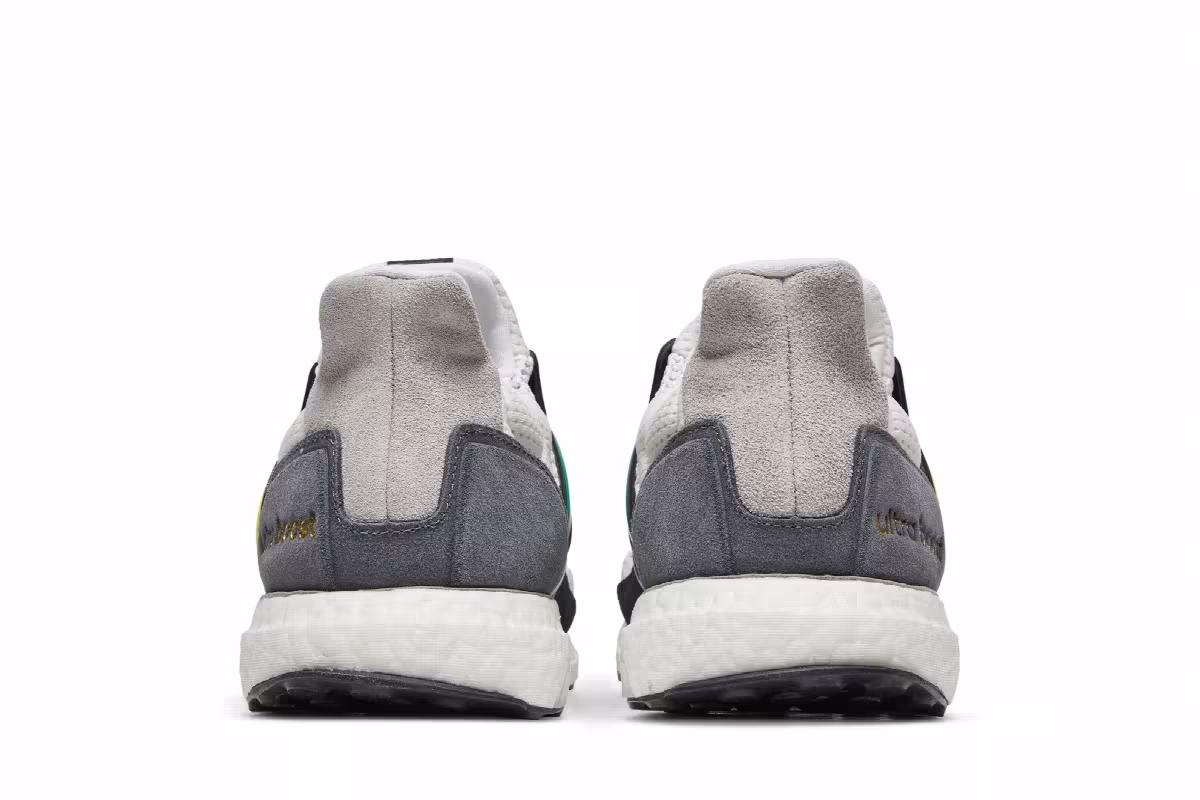 adidas UltraBoost S&L Pride, view 7