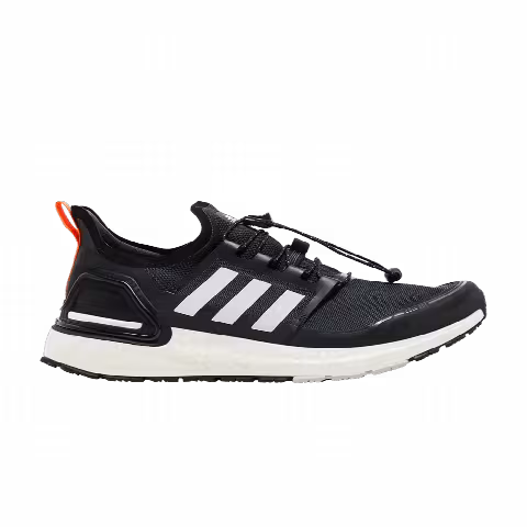 adidas UltraBoost Winter.Rdy 'Core Black'