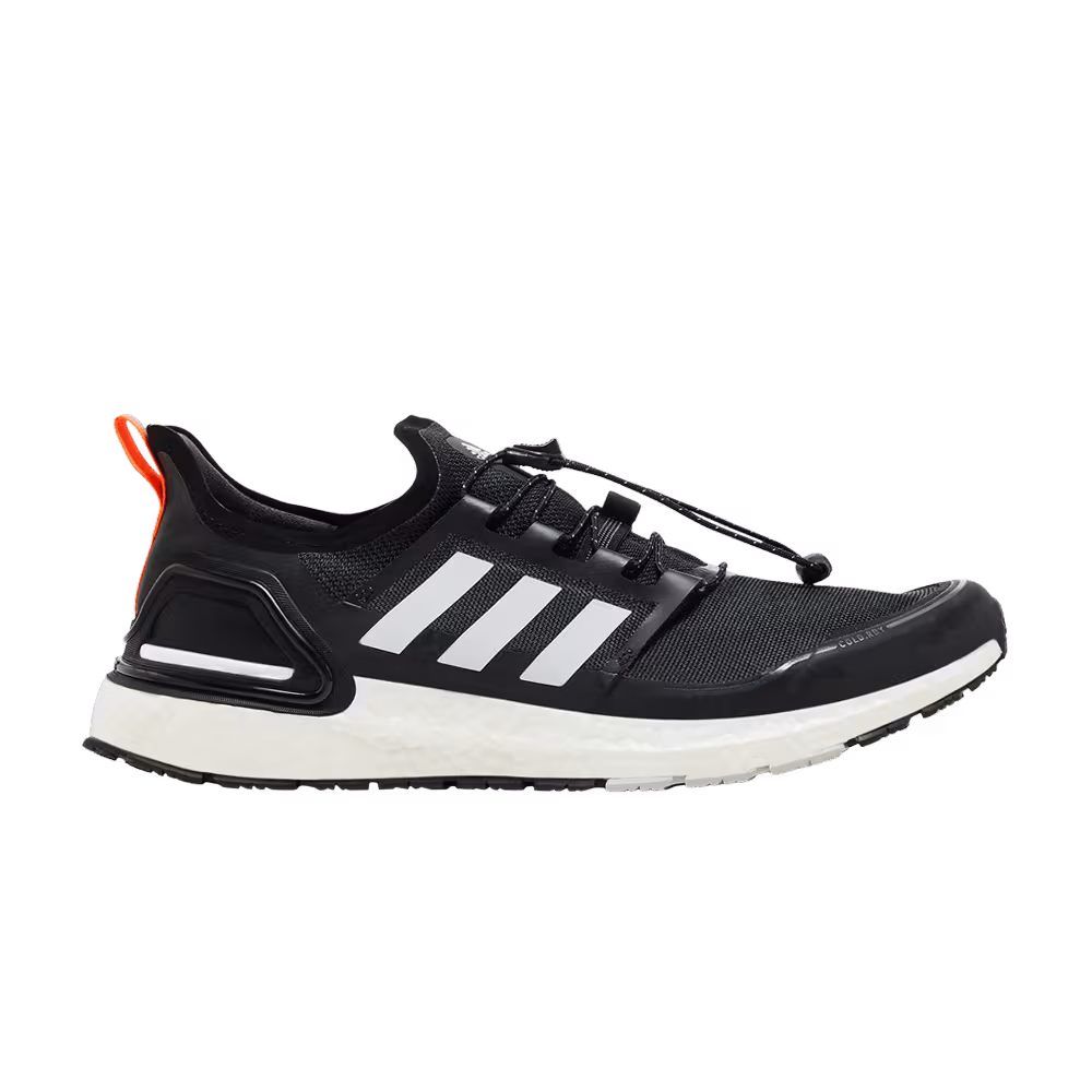 adidas UltraBoost Winter.Rdy Core Black