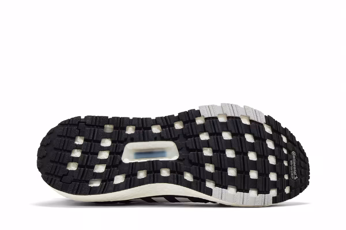 adidas UltraBoost Winter.Rdy Core Black, view 5
