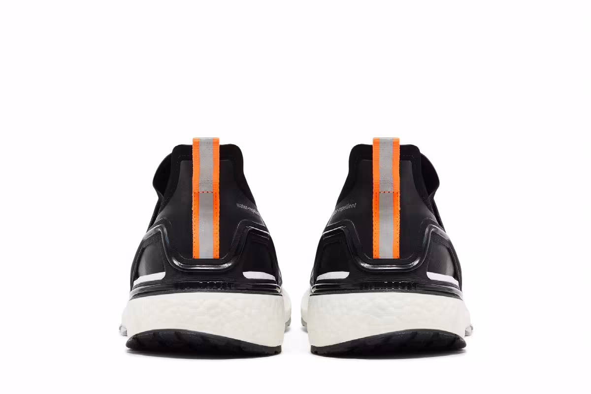 adidas UltraBoost Winter.Rdy Core Black, view 7