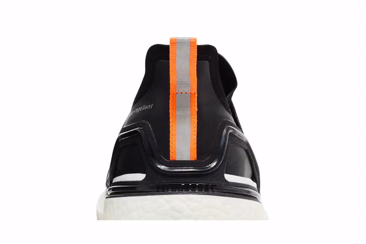 adidas UltraBoost Winter.Rdy Core Black, view 8