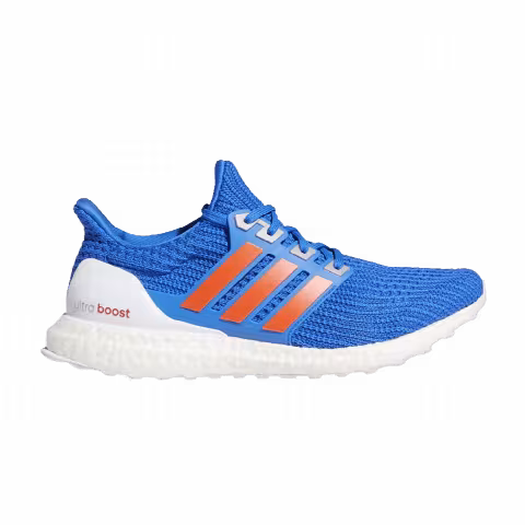 Adidas UltraBoost 4.0 DNA 'Football Blue'