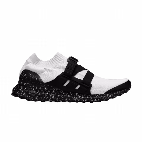 Hyke x adidas UltraBoost AOH-001 'White'