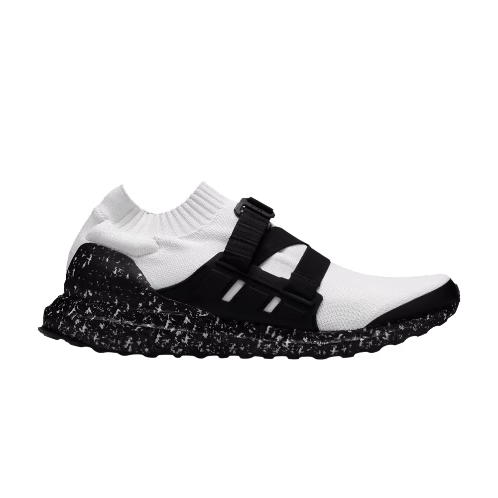 Hyke x adidas UltraBoost AOH-001 White