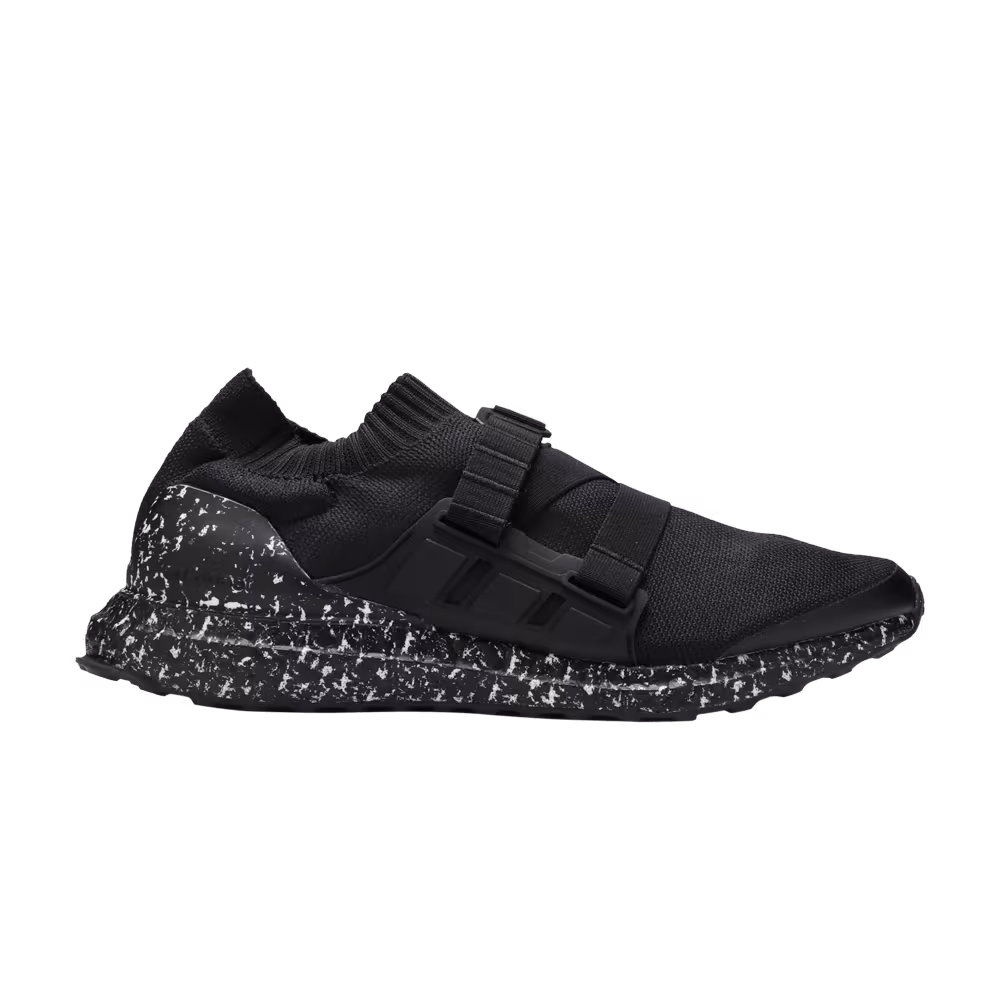 Hyke x adidas UltraBoost AOH 001 Black