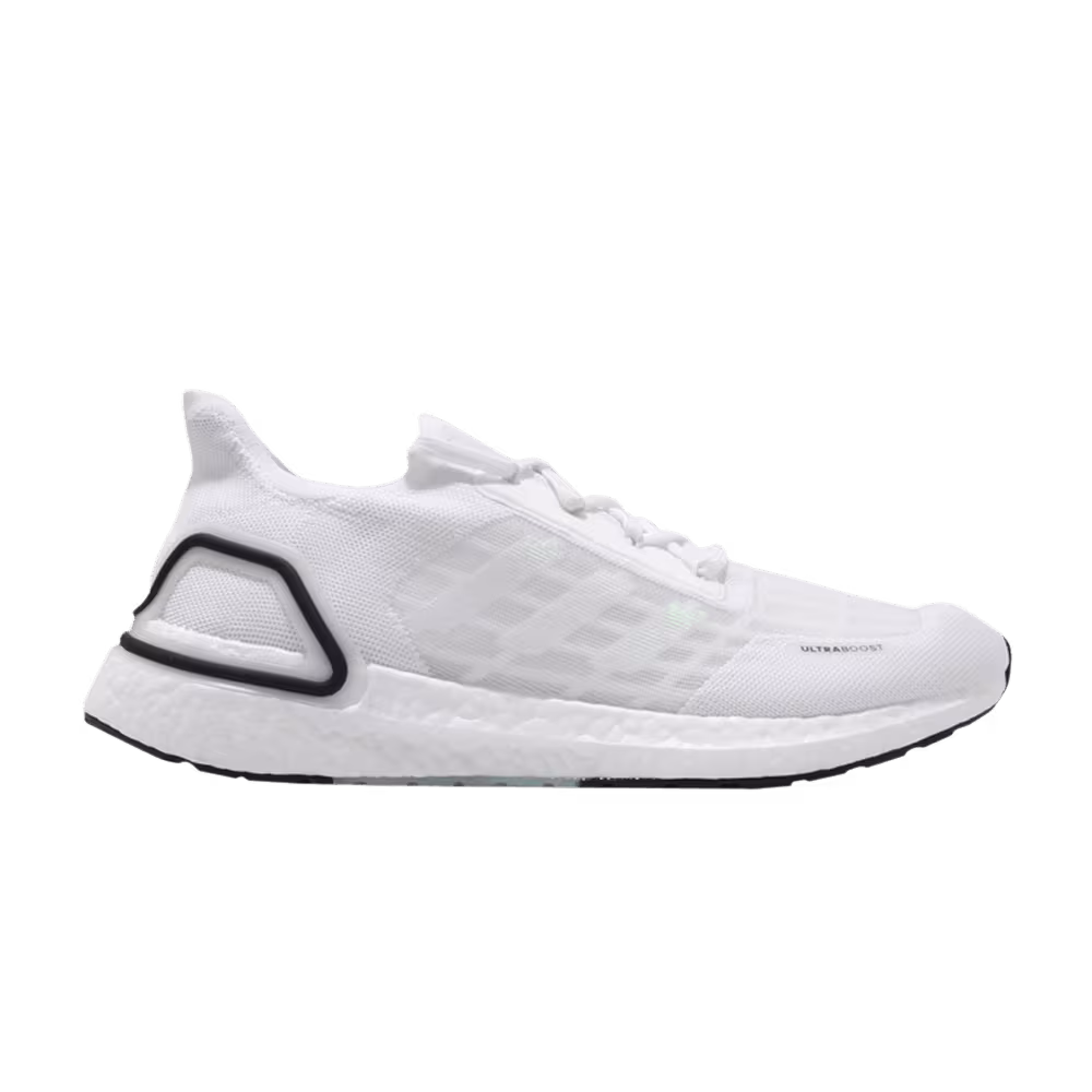 Adidas UltraBoost Summer.Rdy White