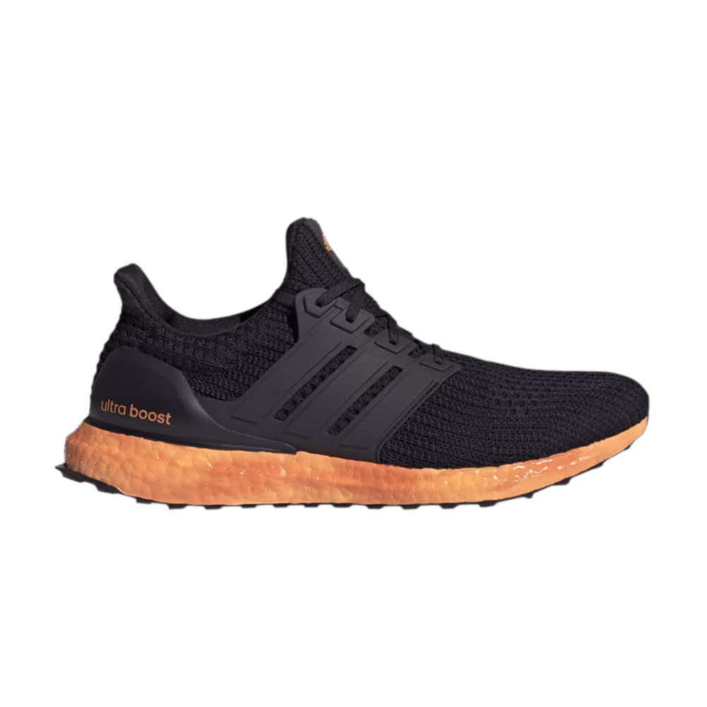 Adidas UltraBoost 4.0 DNA Watercolor Pack - Hazy Cooper