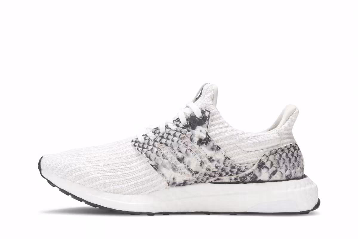 adidas UltraBoost DNA Animal Pack - Python, view 4