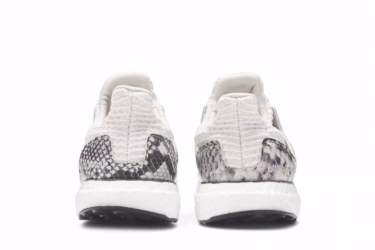 adidas UltraBoost DNA Animal Pack - Python, view 7