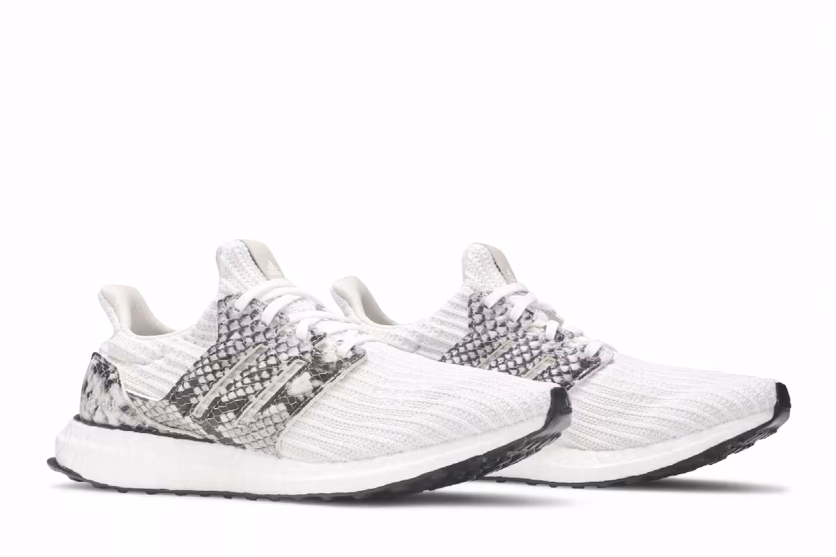 adidas UltraBoost DNA Animal Pack - Python, view 9