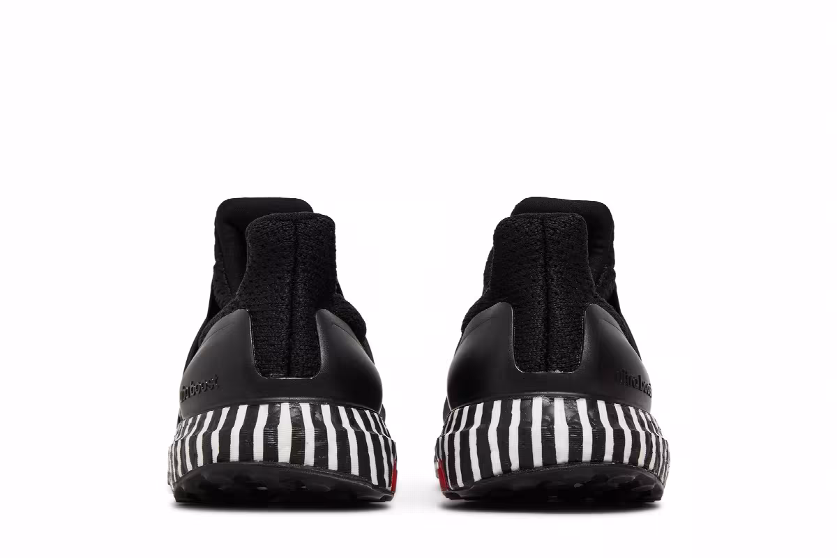 Adidas UltraBoost Striped Boost, view 7