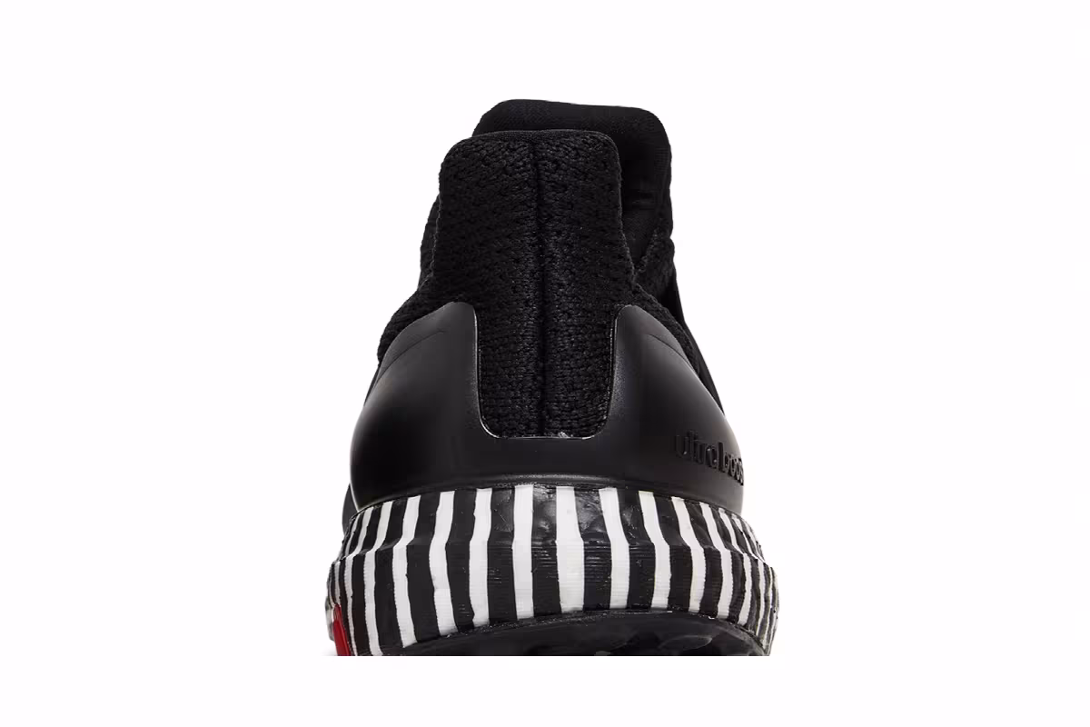 Adidas UltraBoost Striped Boost, view 8