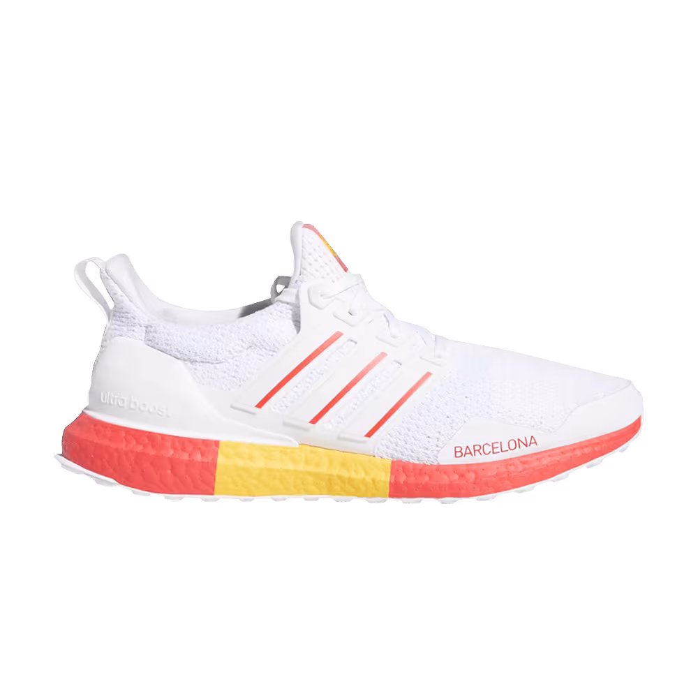 adidas UltraBoost DNA Barcelona