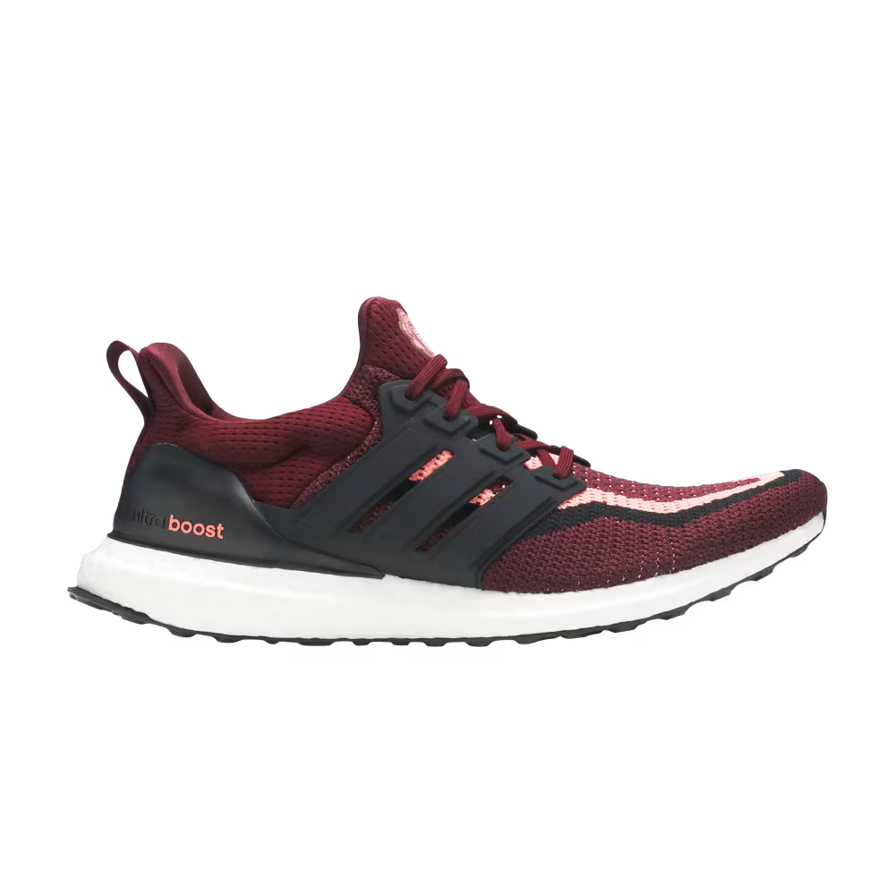 Manchester United x adidas UltraBoost DNA Football Pack