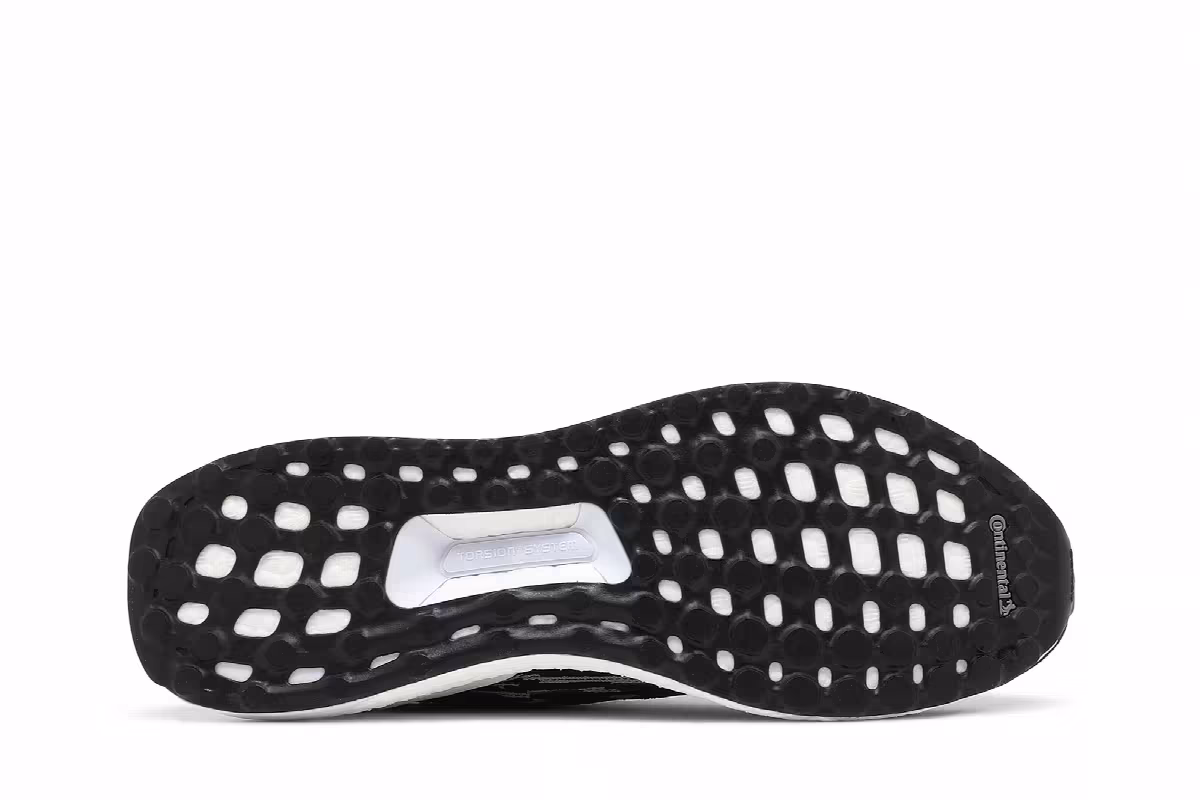 adidas UltraBoost 5.0 Uncaged DNA Oreo, view 5