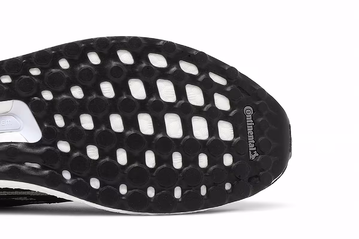 adidas UltraBoost 5.0 Uncaged DNA Oreo, view 6