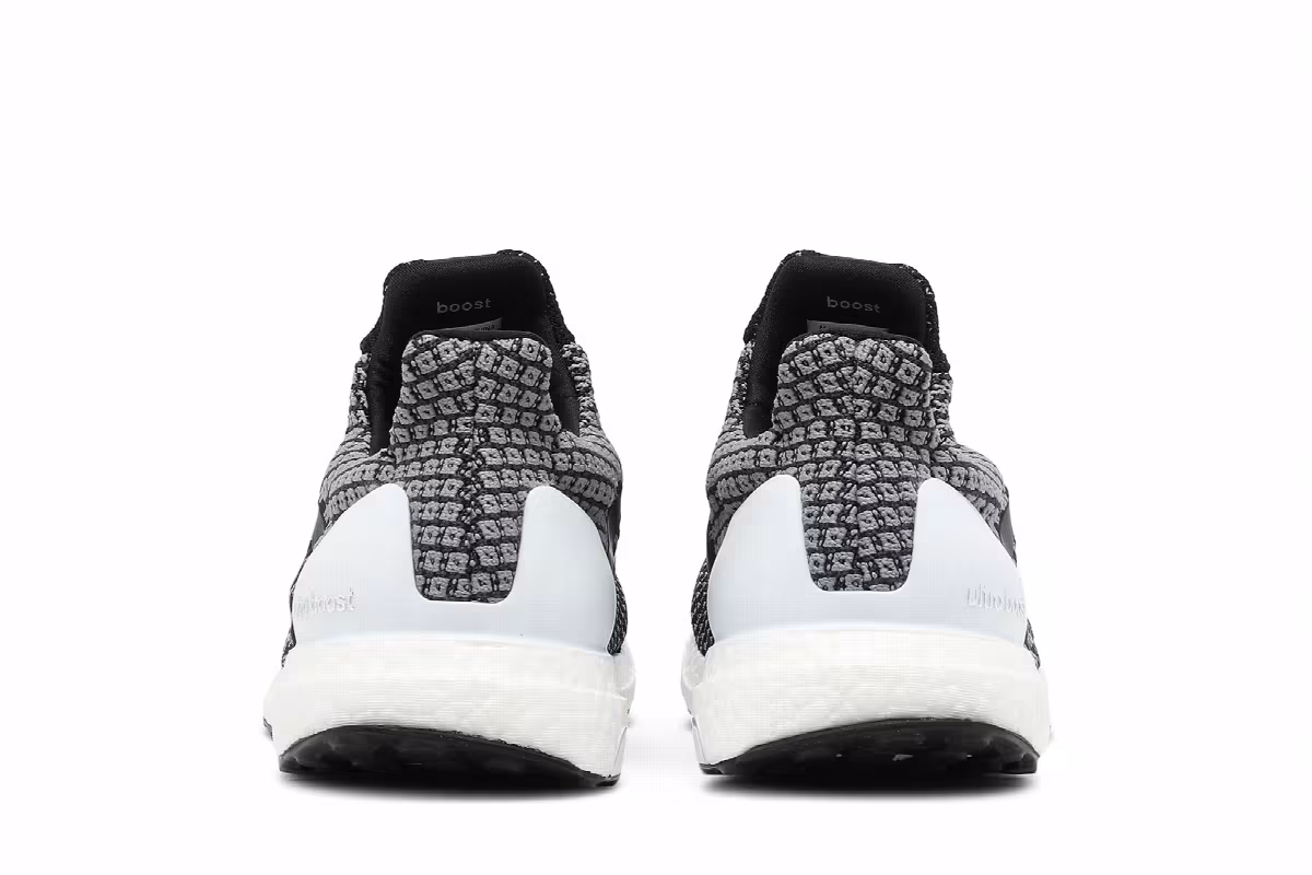 adidas UltraBoost 5.0 Uncaged DNA Oreo, view 7