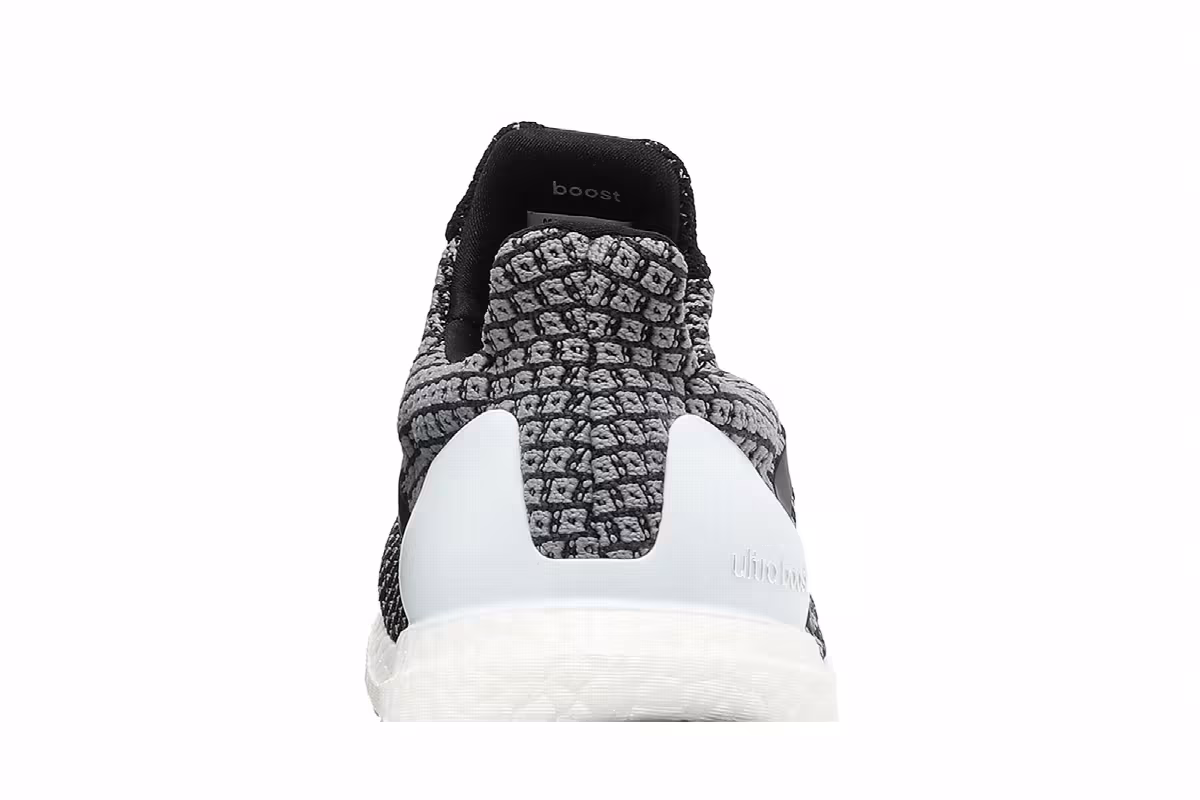 adidas UltraBoost 5.0 Uncaged DNA Oreo, view 8