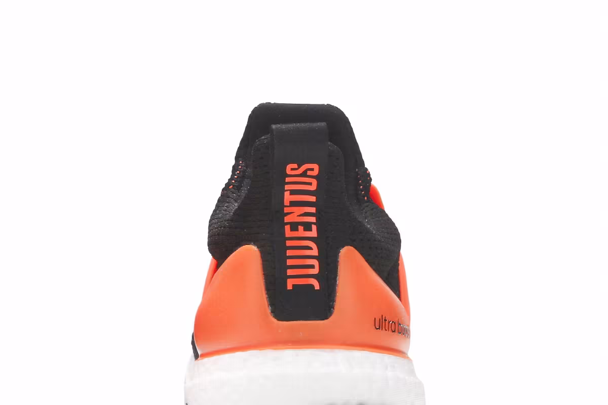 Juventus FC x adidas UltraBoost DNA Football Pack, view 8