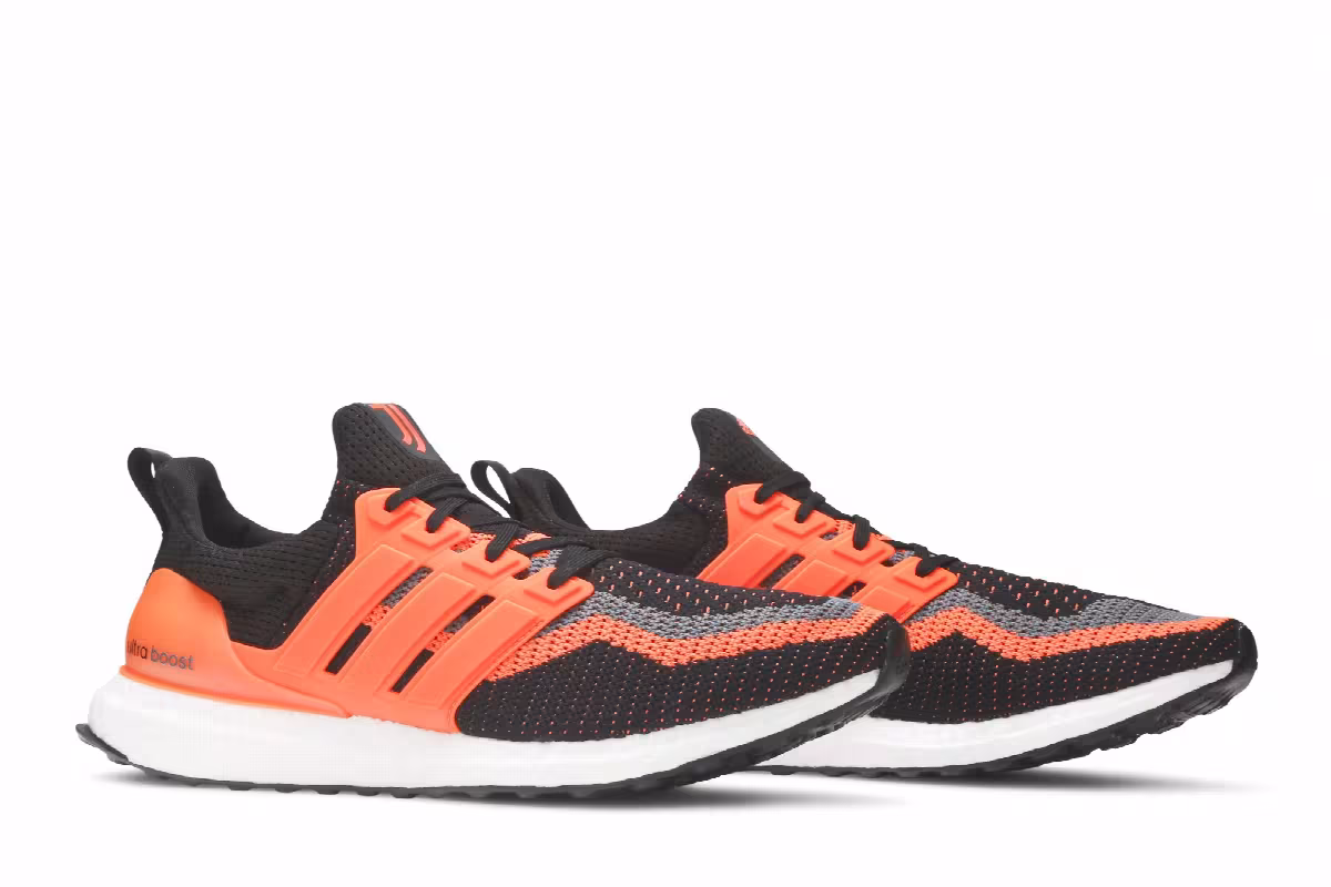 Juventus FC x adidas UltraBoost DNA Football Pack, view 9